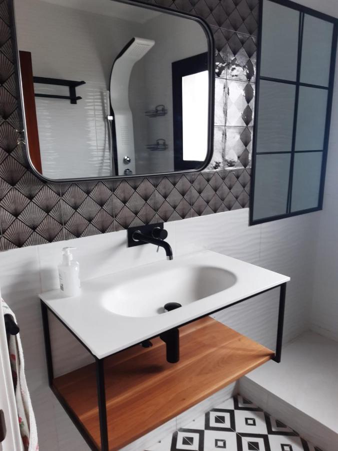 Casa Unifamiliar En Calafell Villa Eksteriør billede