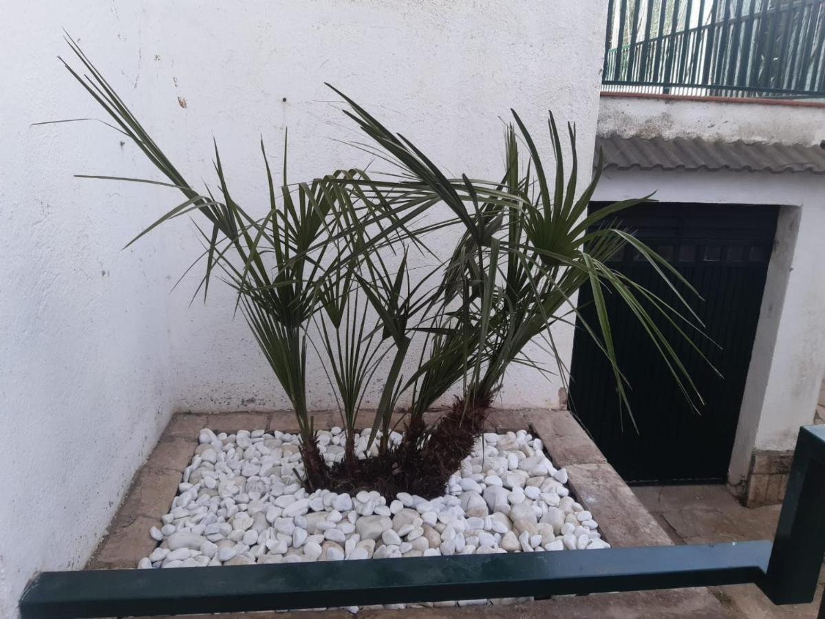 Casa Unifamiliar En Calafell Villa Eksteriør billede