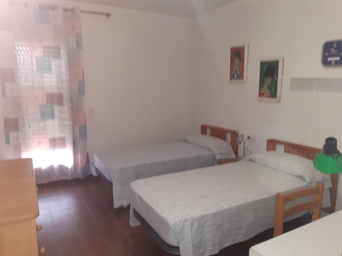 Casa Unifamiliar En Calafell Villa Eksteriør billede