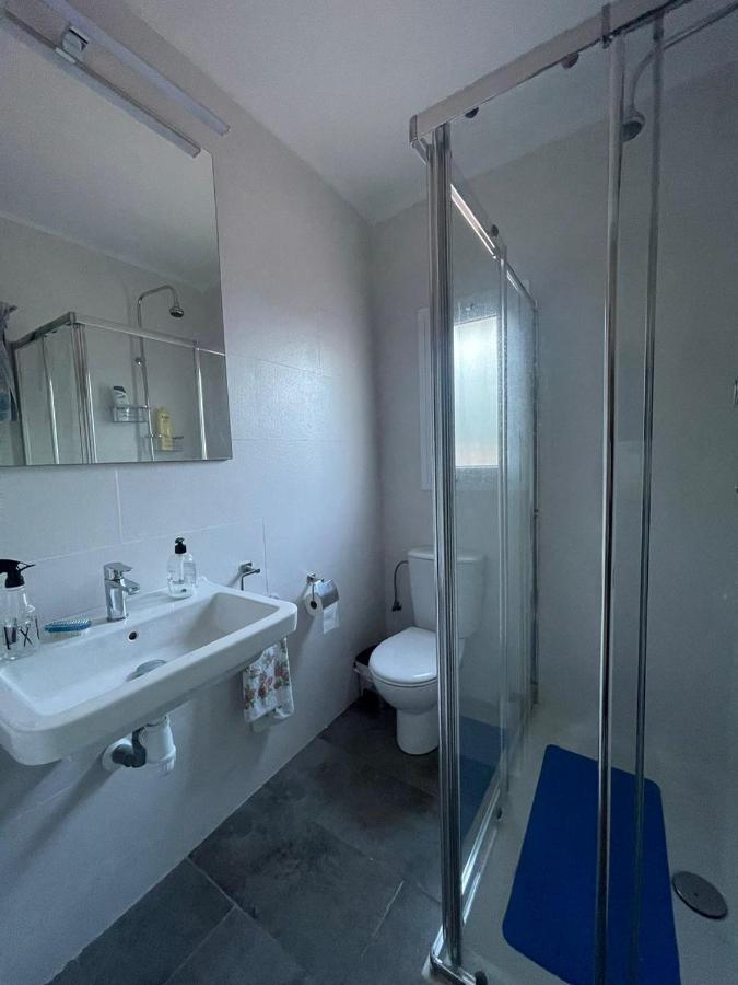 Casa Unifamiliar En Calafell Villa Eksteriør billede