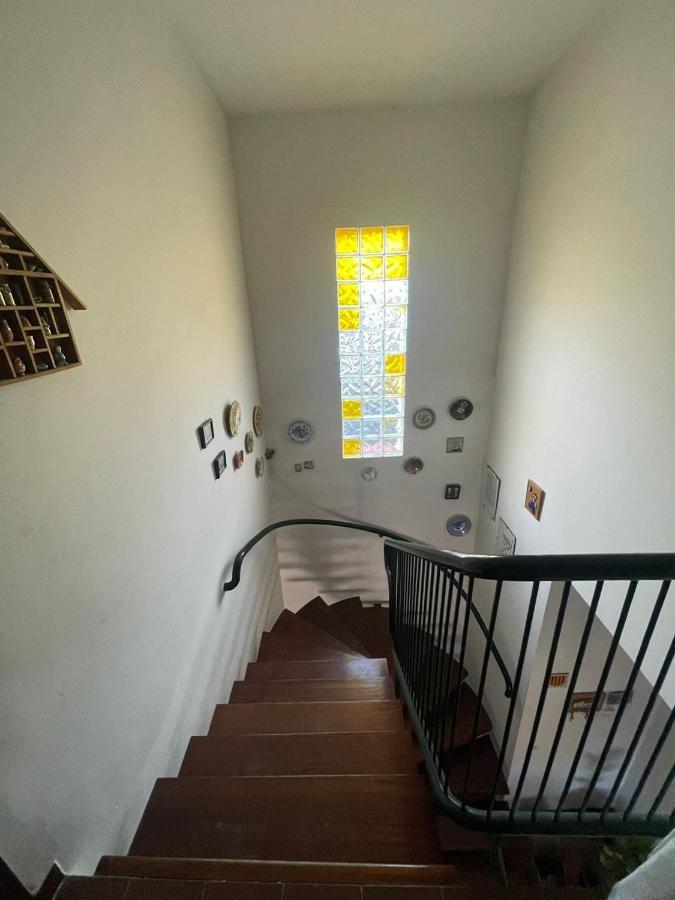 Casa Unifamiliar En Calafell Villa Eksteriør billede