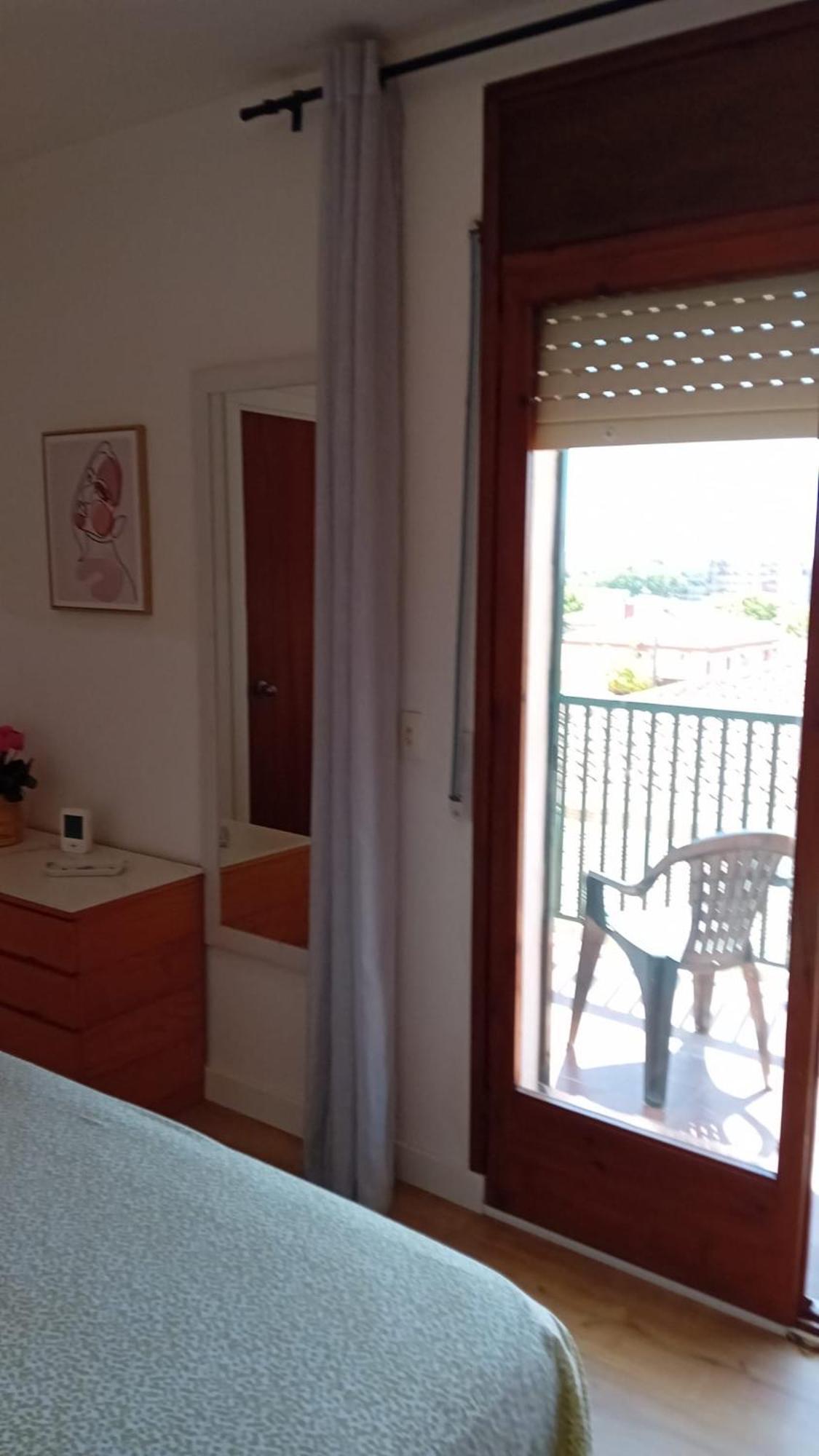 Casa Unifamiliar En Calafell Villa Eksteriør billede