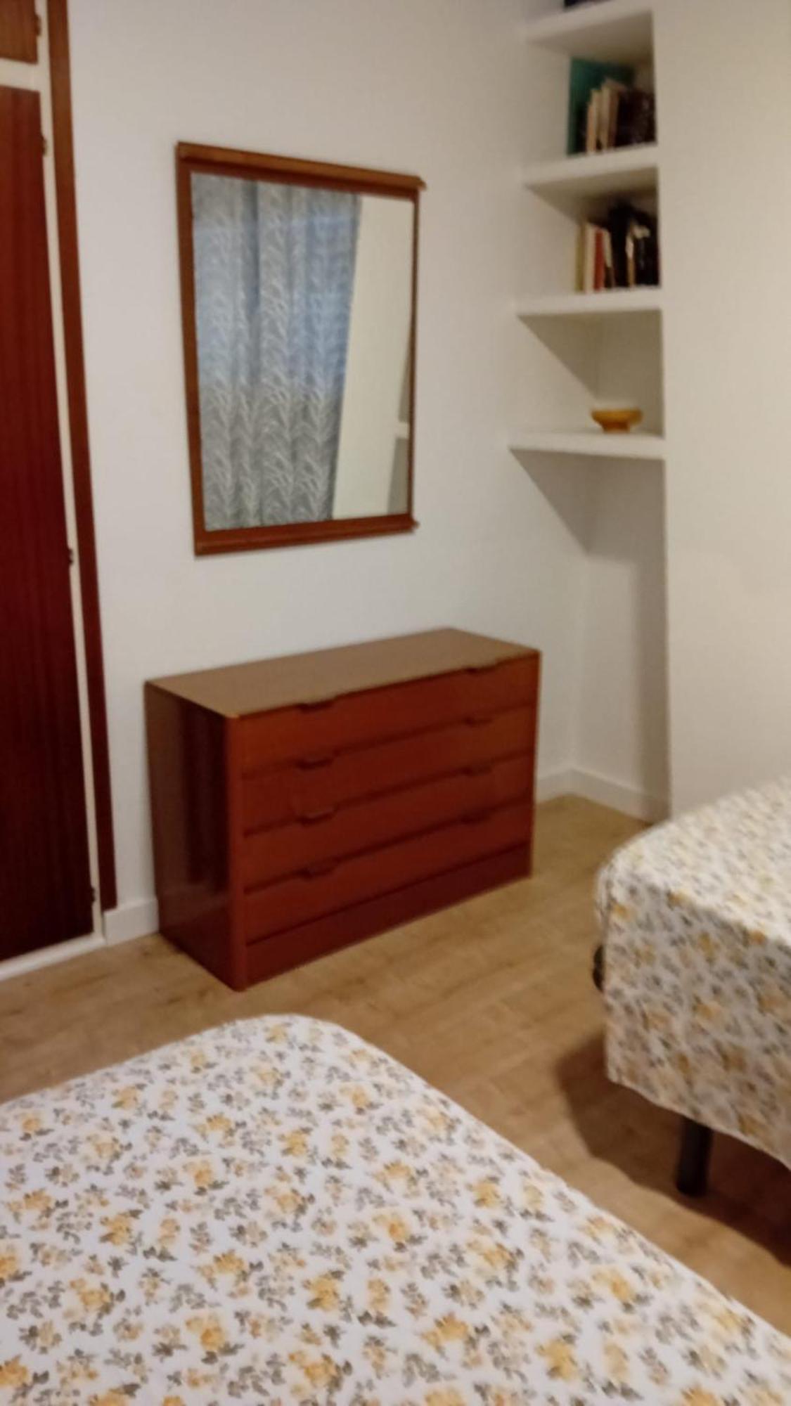 Casa Unifamiliar En Calafell Villa Eksteriør billede