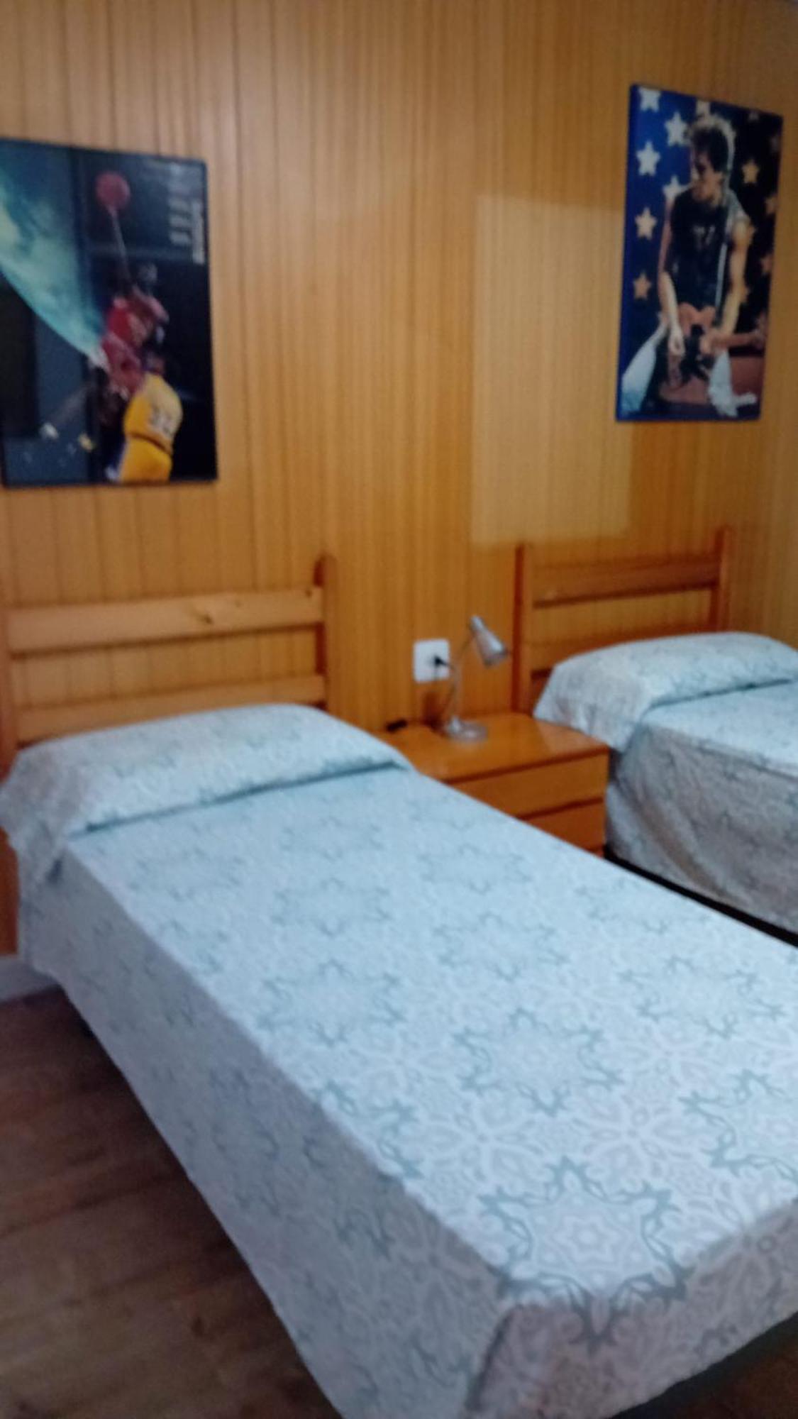 Casa Unifamiliar En Calafell Villa Eksteriør billede